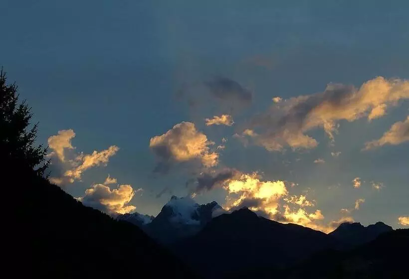 سوییت جونیور, Ca  Del Bosco
