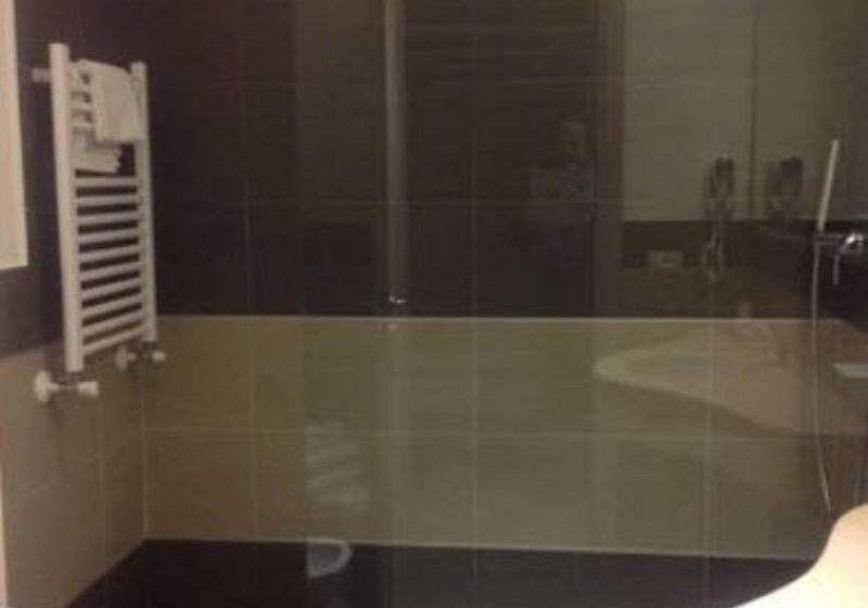 Standard Room, California