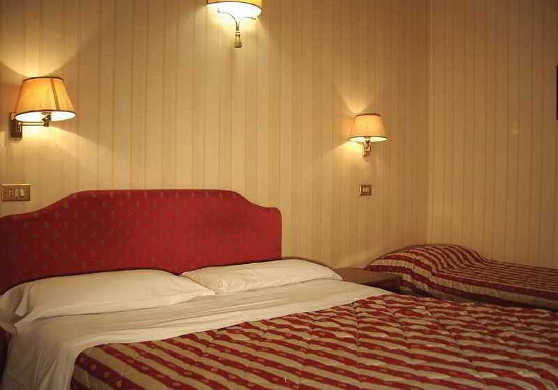 Superior Room, California