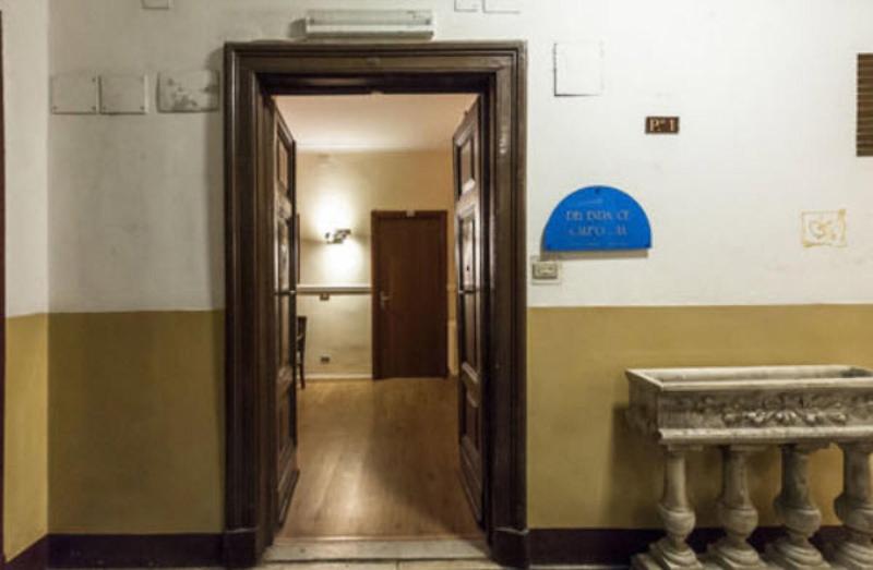 Economy Triple Room, California