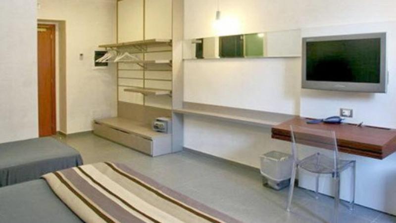 Standard Triple Room, California