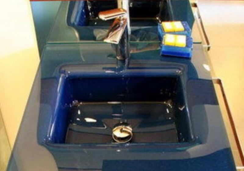 Standard Triple Room, California