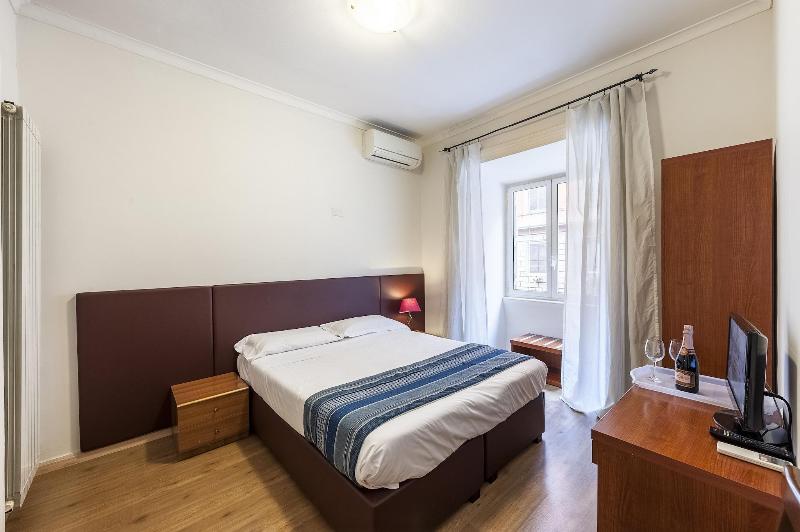 Economy Room, California