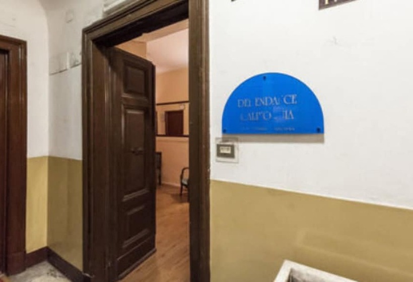 Economy Quadruple Room, California