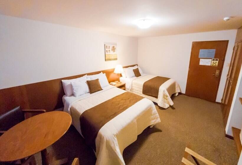 غرفة قياسية, Carmel