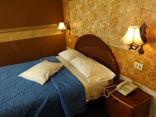 Habitación Estándar, Cerro Rico