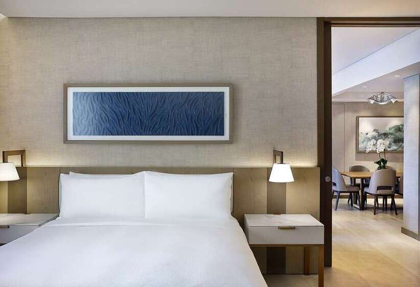 اتاق استاندارد, Doubletree By Hilton Brescia