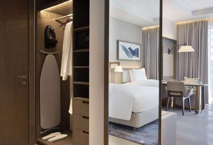 اتاق استاندارد, Doubletree By Hilton Brescia