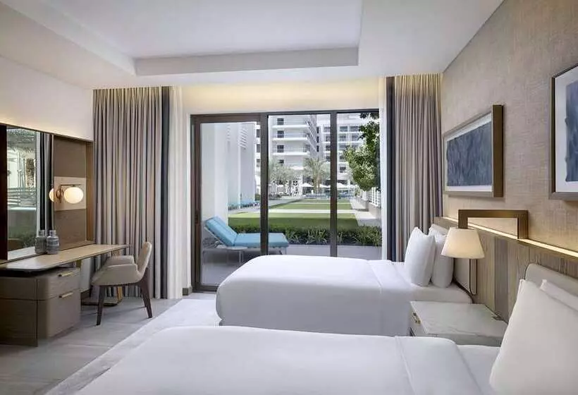 スタンダードルーム, Doubletree By Hilton Brescia