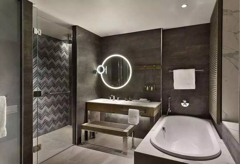 スタンダードルーム, Doubletree By Hilton Brescia