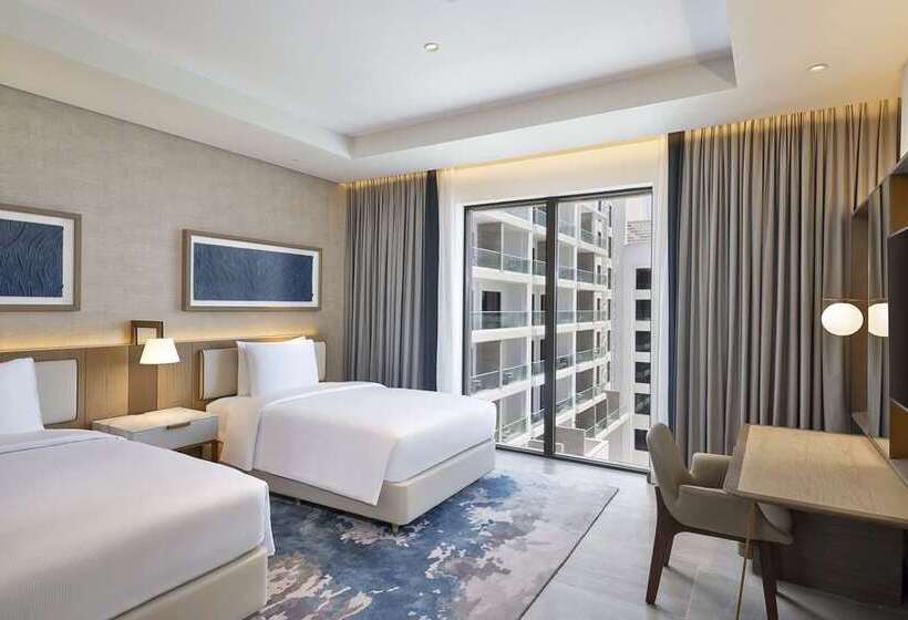 اتاق استاندارد, Doubletree By Hilton Brescia