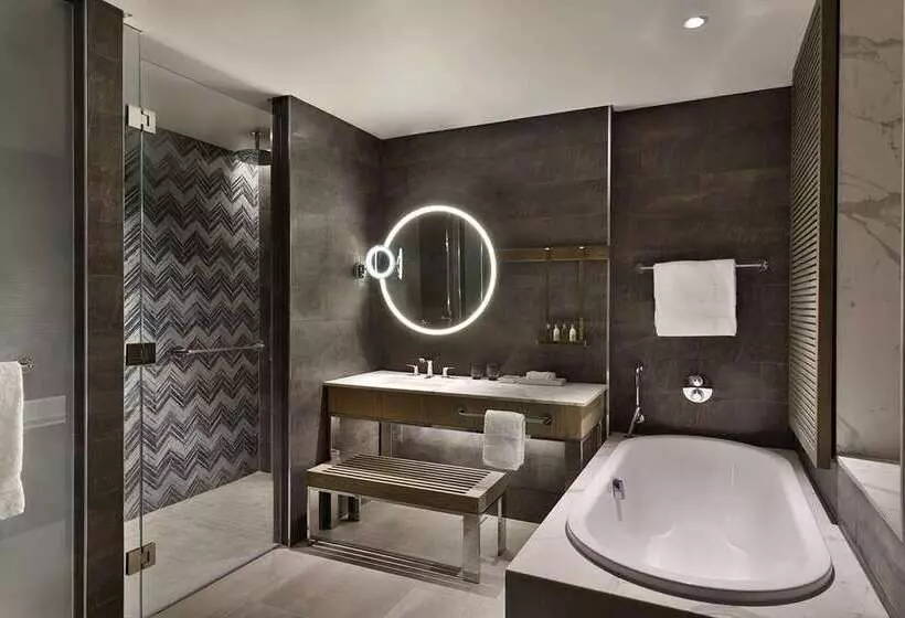 スタンダードルーム, Doubletree By Hilton Brescia