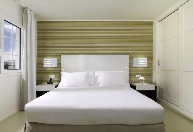 سوییت, H10 White Suites