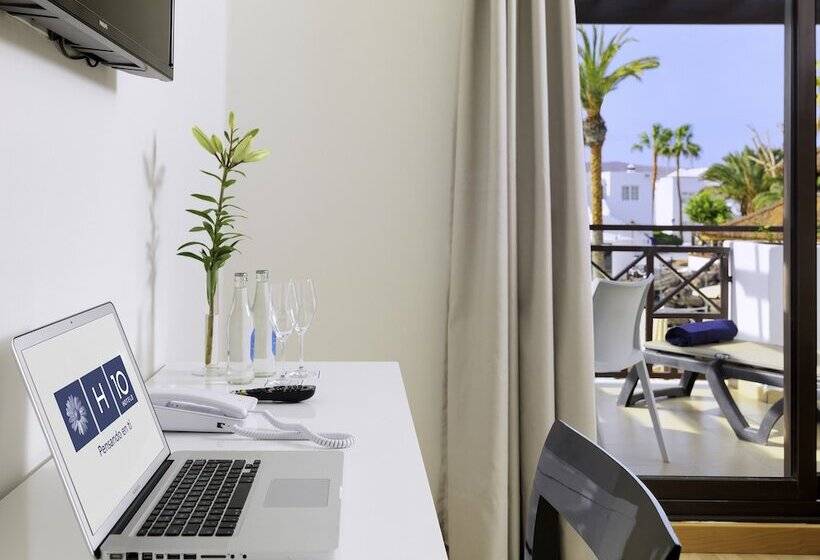 Люкс, H10 White Suites