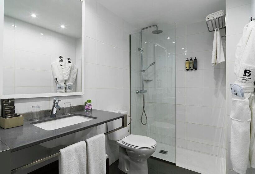 Люкс, H10 White Suites