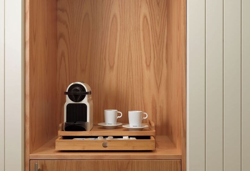 Люкс Повышенной Комфортности, H10 White Suites