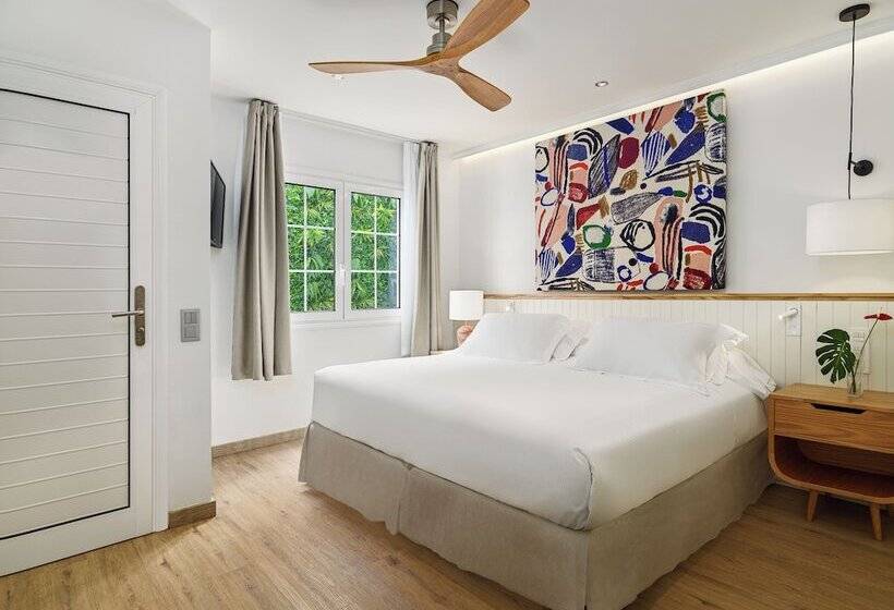 Люкс Повышенной Комфортности, H10 White Suites