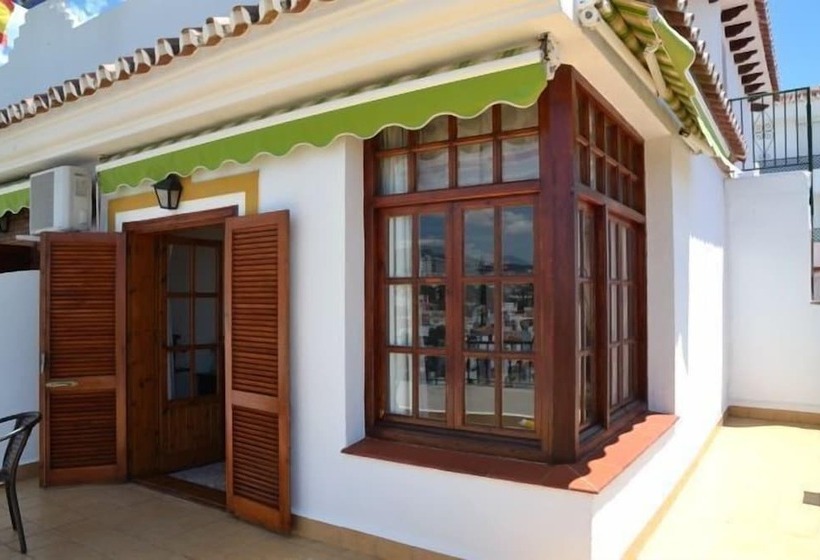 חדר סטנדרט, José Cruz