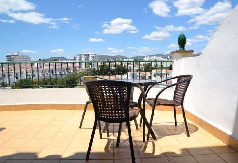 חדר סטנדרט, José Cruz