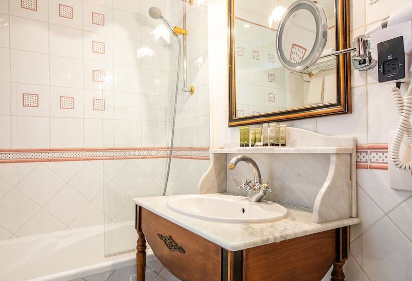 스탠다드 싱글 룸, Maison Eugenie