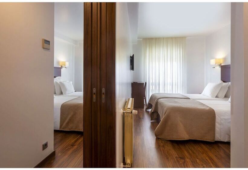 Quarto Estandar, Miramar   São Pedro De Moel