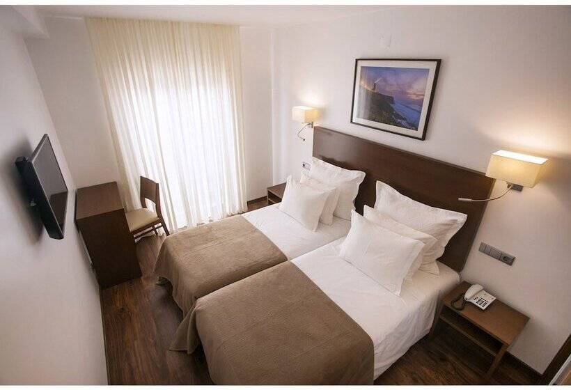 Quarto Estandar, Miramar   São Pedro De Moel