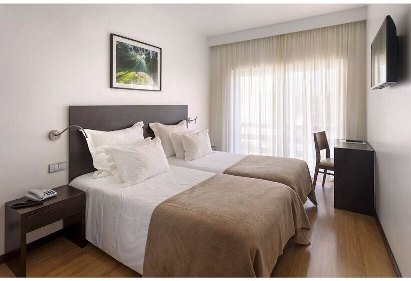 高级大房间, Miramar   São Pedro De Moel