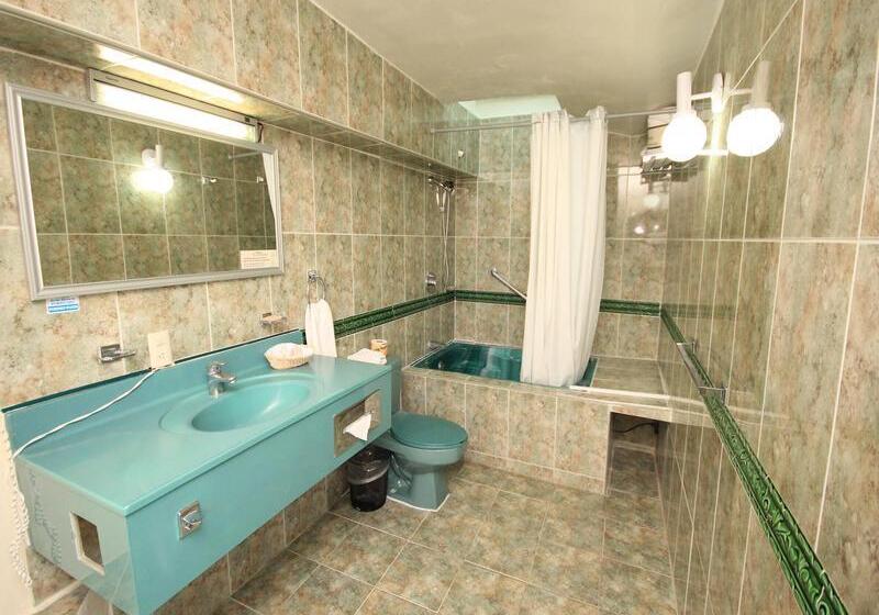 חדר סטנדרט, Mision Argento Zacatecas