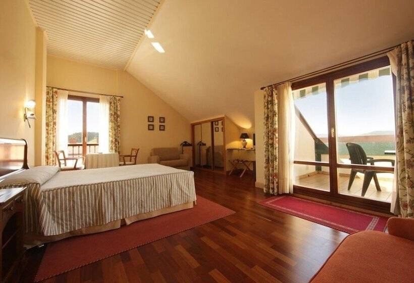 סוויטה, Modus Vivendi