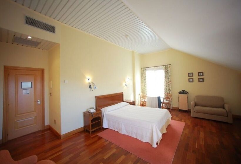 סוויטה, Modus Vivendi