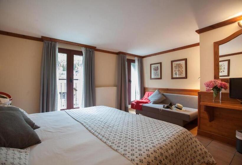 Номер Стандарт, Montané