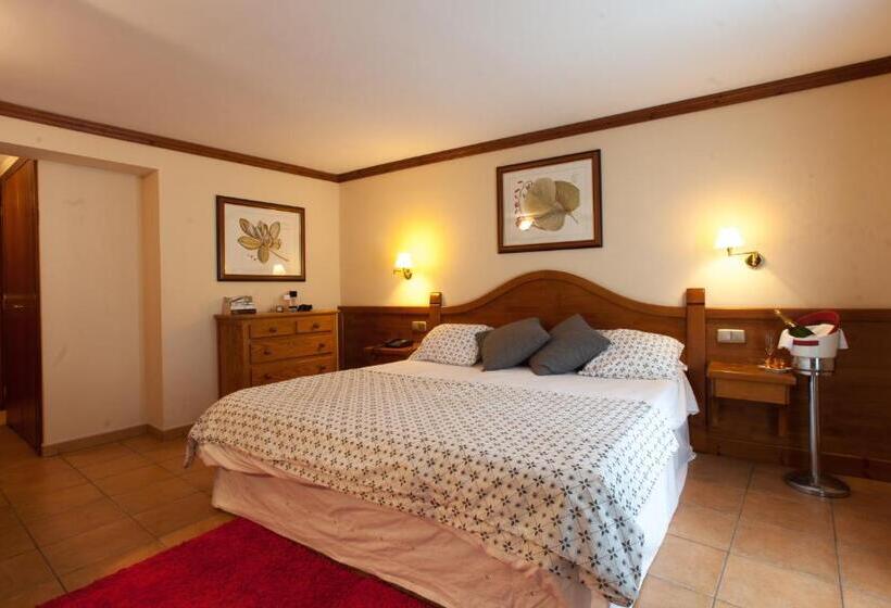 Номер Стандарт, Montané