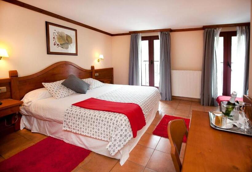 Номер Стандарт Трехместный, Montané