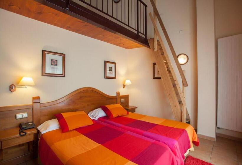 Семейный Номер, Montané