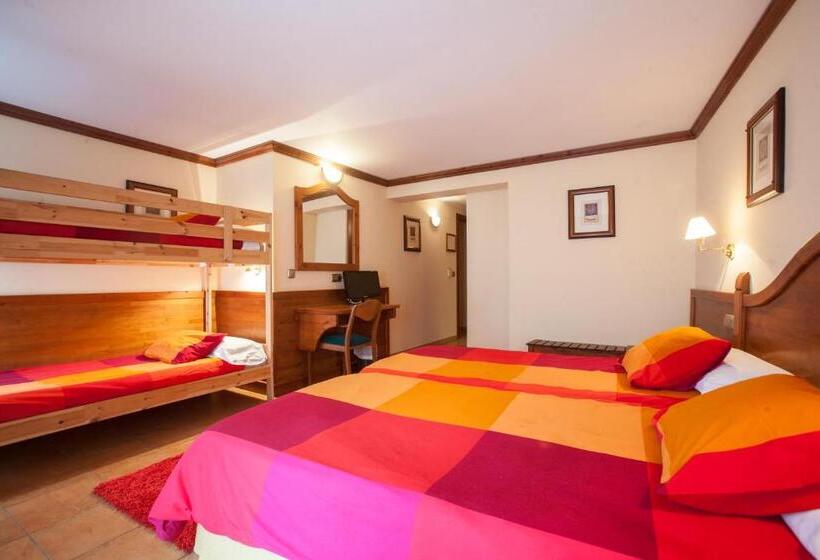 Семейный Номер, Montané