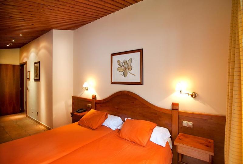 Номер Стандарт Трехместный, Montané