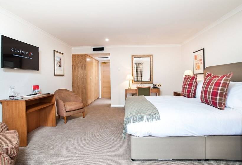 סוויטת ג'וניור, Parkway Hotel & Spa