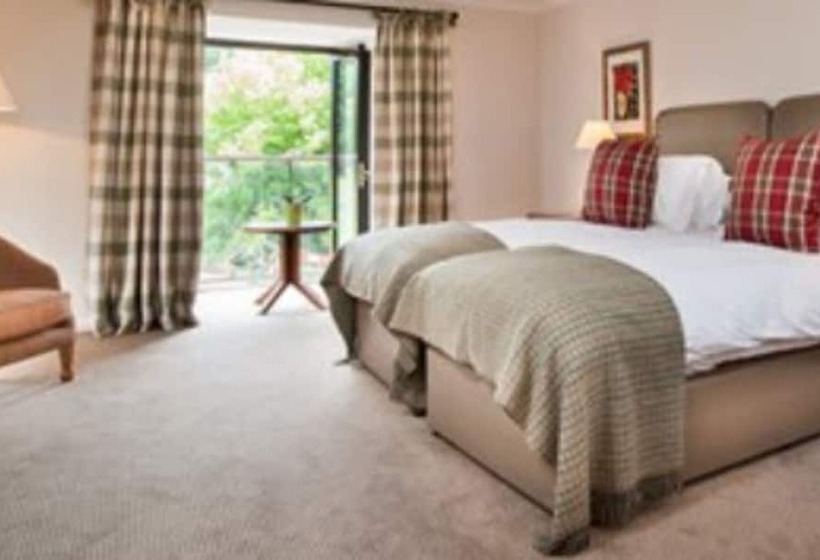 סוויטה נוף לגינה, Parkway Hotel & Spa