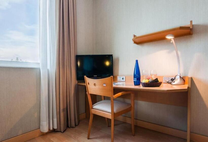 패밀리 룸, Posadas De Espana Pinto