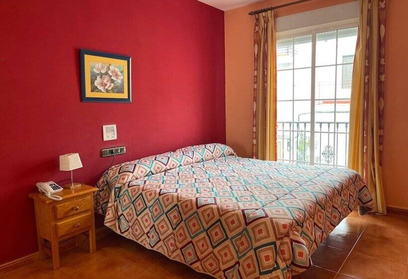 חדר סטנדרט, Quéntar Hotel Rural