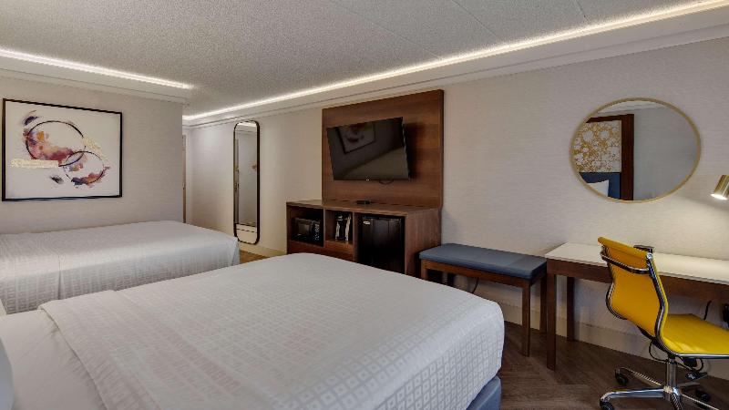 Standard Szoba, Real Castilha