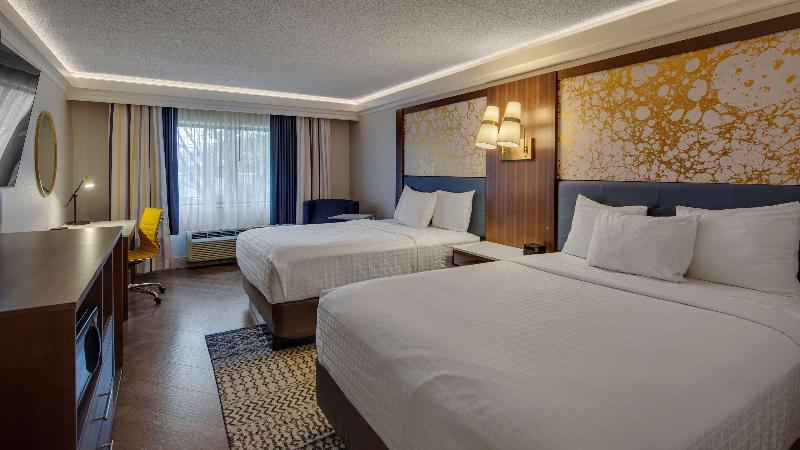 Standard Szoba, Real Castilha