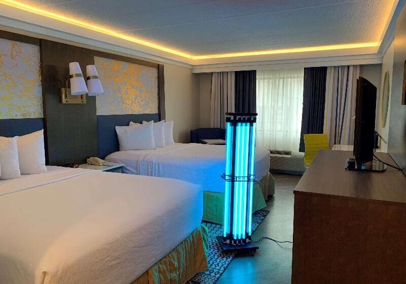 Standard Szoba, Real Castilha