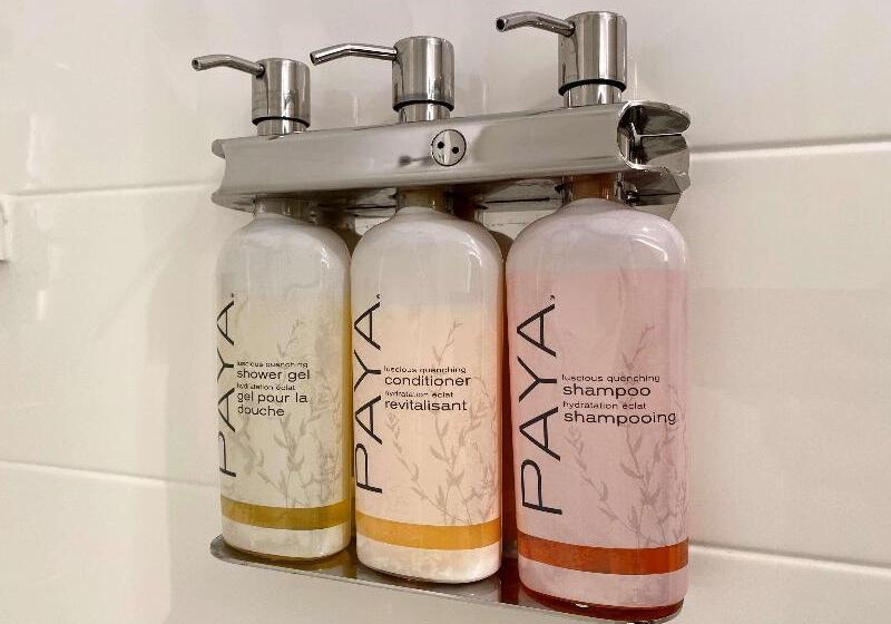 Standard Szoba, Real Castilha