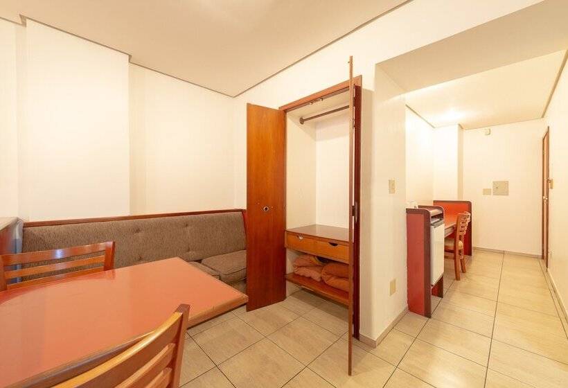 Négyágyas Standard Szoba, Real Castilha