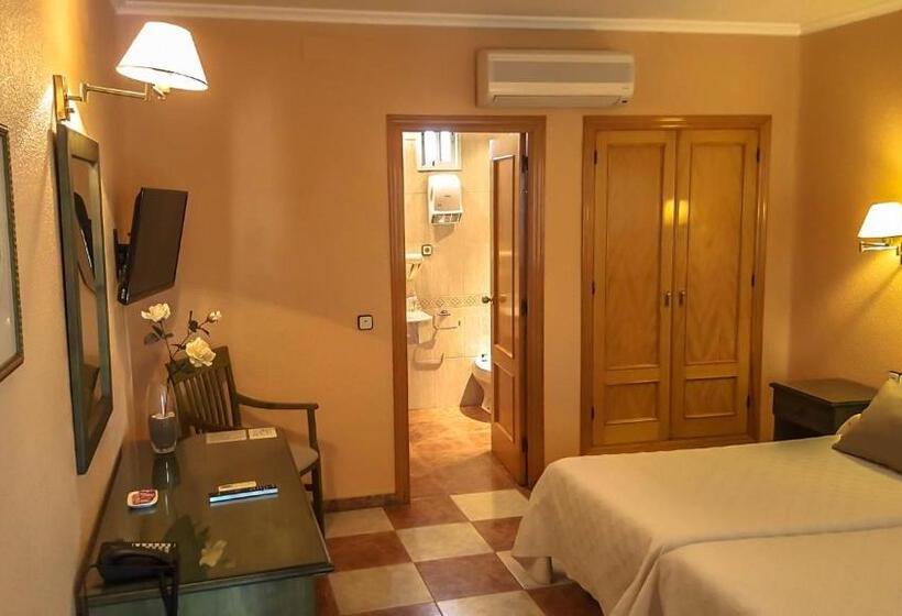 חדר סטנדרט, Salvador