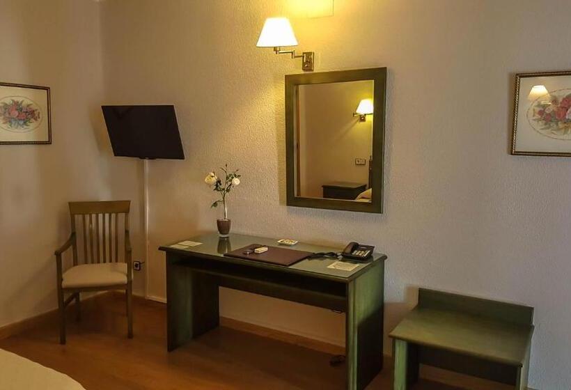 חדר סטנדרט, Salvador