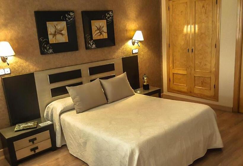 חדר סטנדרט, Salvador