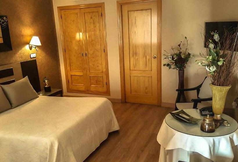 חדר סטנדרט, Salvador