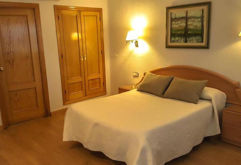 חדר סטנדרט, Salvador